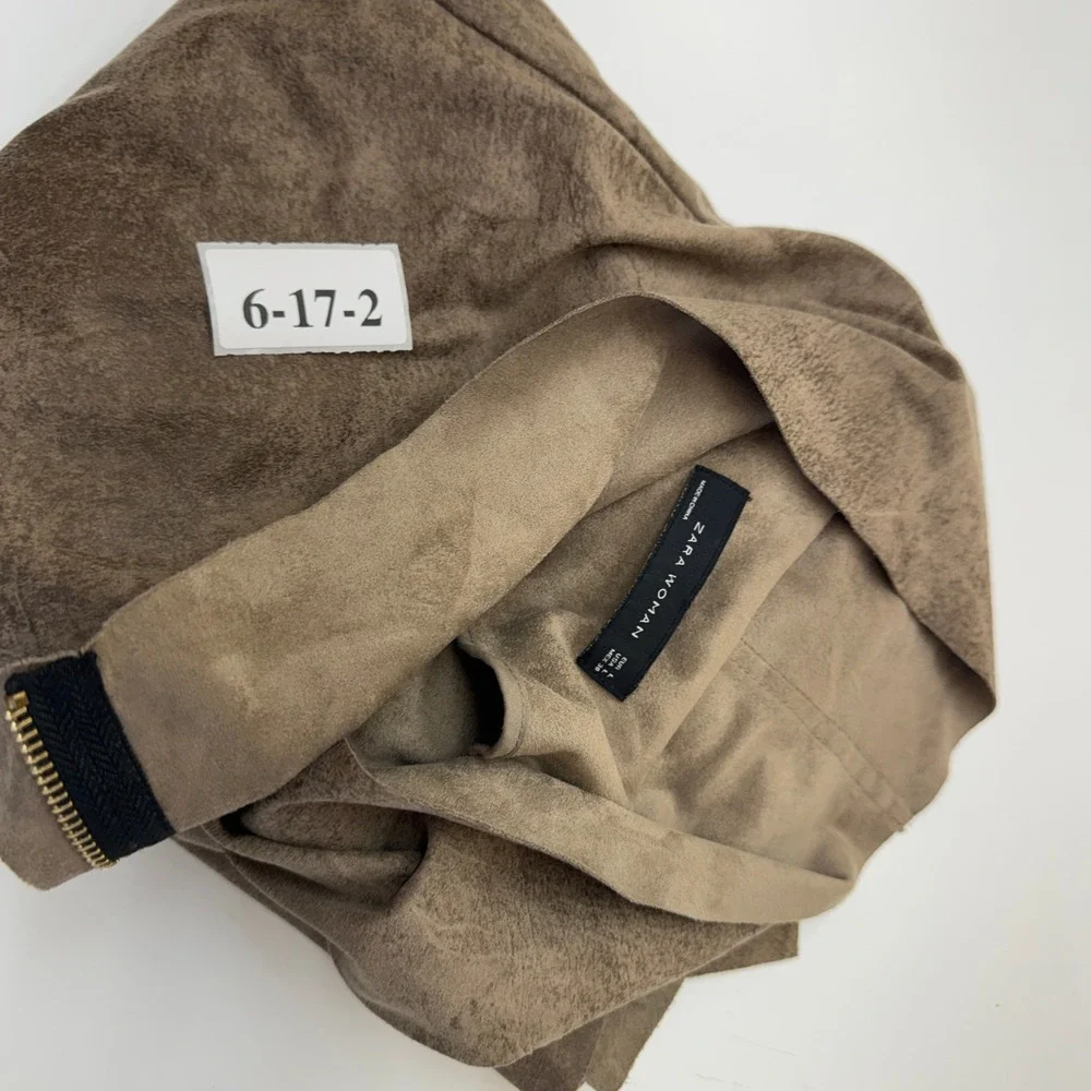 Zara jacket womens
